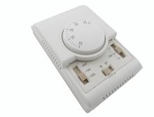 ROOM THERMOSTATS